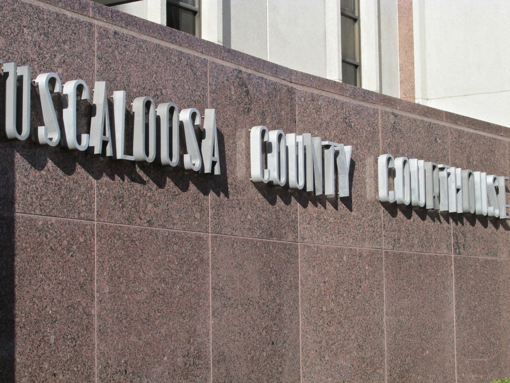 New Tuscaloosa County DHR facility among this week’s building permits New Tuscaloosa County DHR facility among this week’s building permits