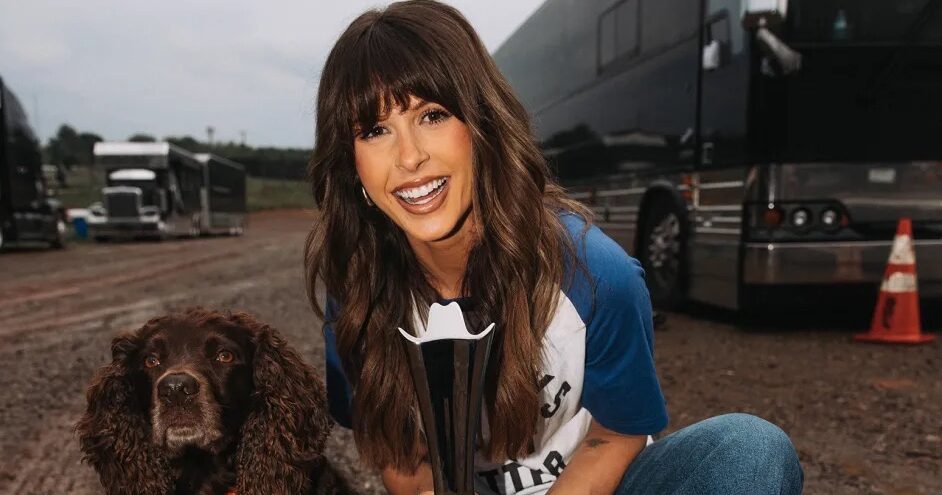 Hope Hull native Ella Langley named ACM’s New Female Artist of the Year Hope Hull native Ella Langley named ACM’s New Female Artist of the Year
