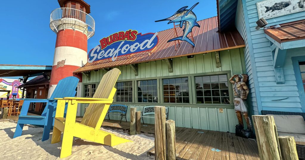 Popular Orange Beach seafood spot announces closure after 28 years Popular Orange Beach seafood spot announces closure after 28 years