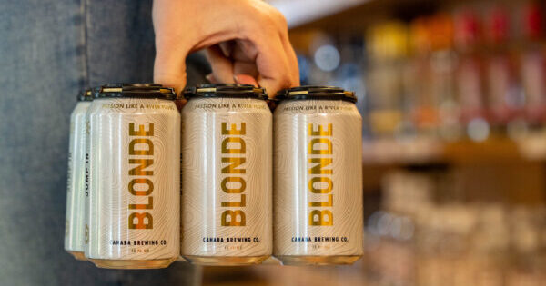 We asked, you answered: The 2025 Bama Beer Champion is the Cahaba Blonde (again!)