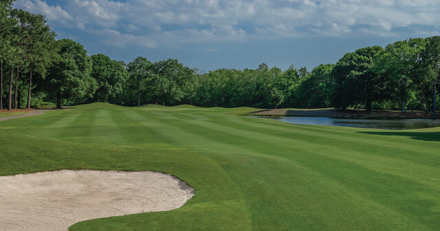 Alabama spot named to USA Today’s 10Best Golf Destinations