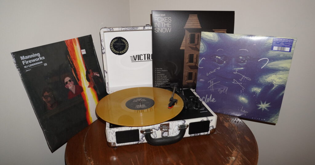 8 places to celebrate Record Store Day in Alabama