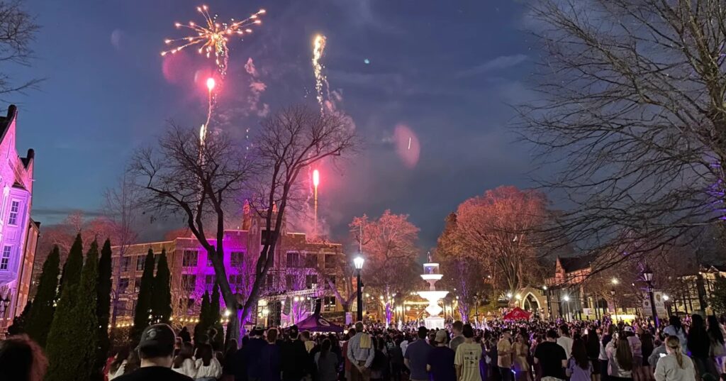 Two Alabama cities selected in top 3 of USA Today’s 10Best Small College Towns