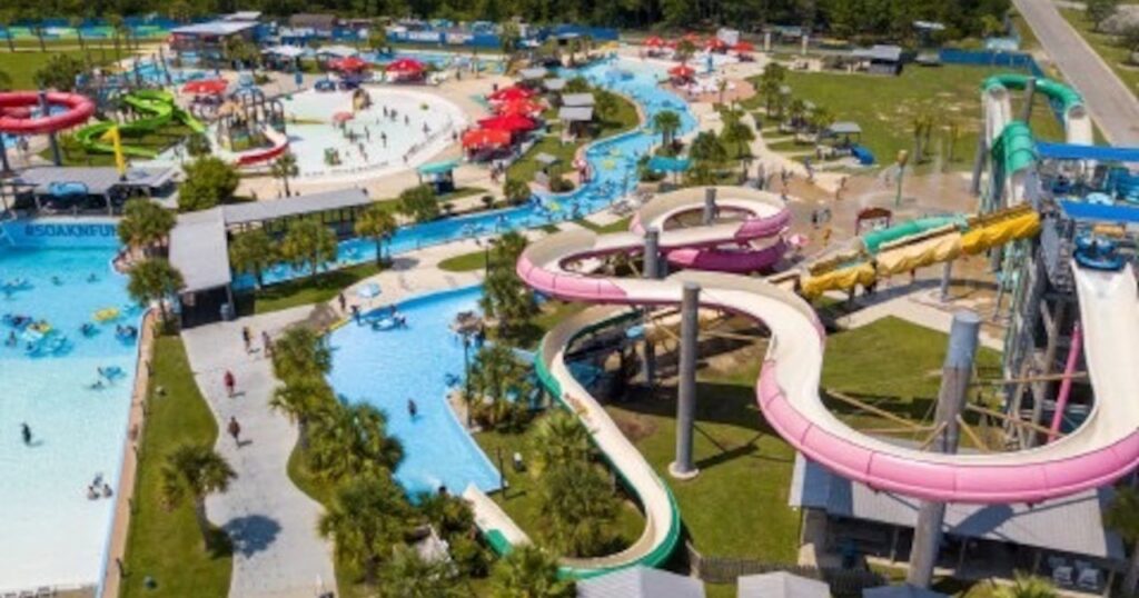 New M ‘Jubilee Park’ proposed in Mobile County