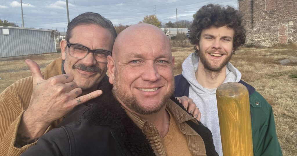 Pair of Alabama actors featured in new thriller starring Jack Quaid, Jeffrey Dean Morgan