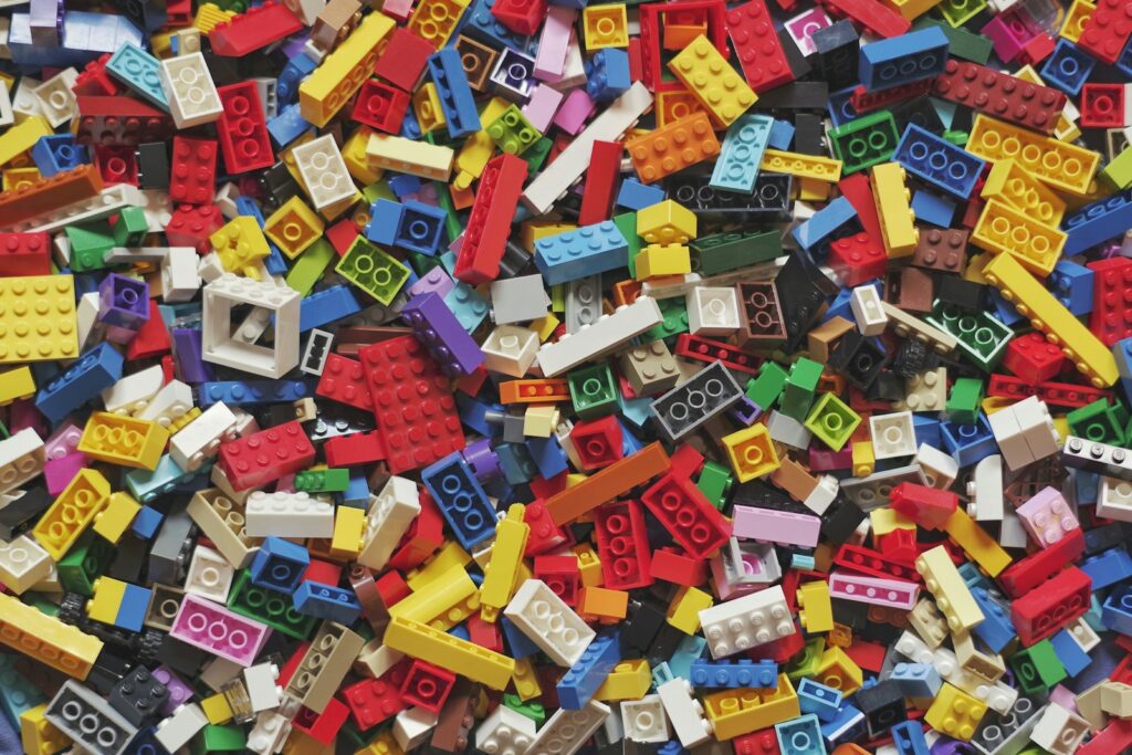 Alabama’s new LEGO store sets date for grand opening in Huntsville