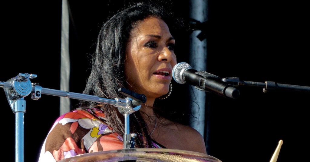 Montgomery students to share stage with Grammy-winning percussionist