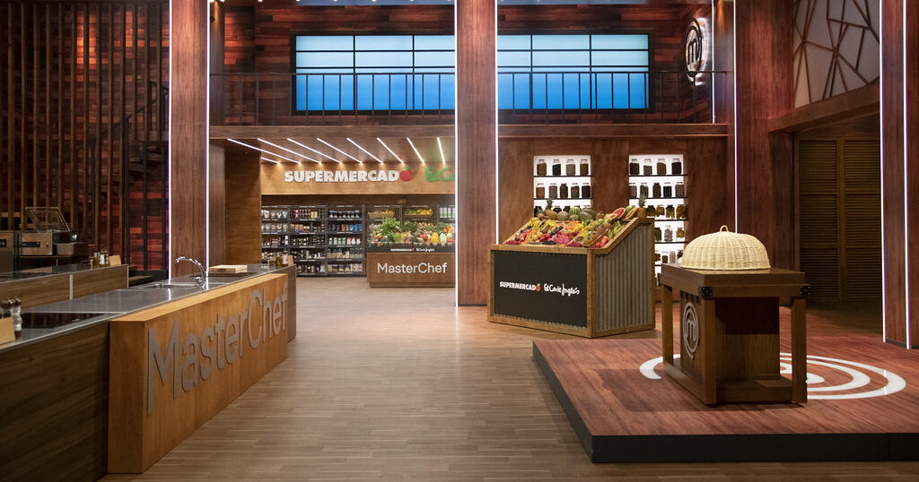 MasterChef All-Stars Live! making two stops in Alabama this fall