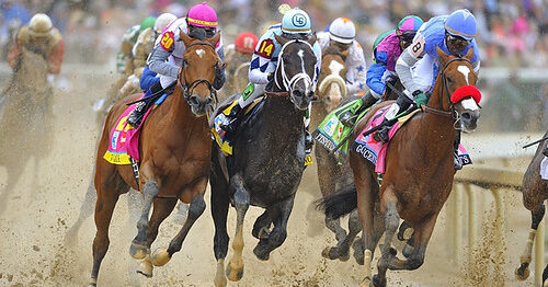 Alabama-owned horse Coal Battle finishes 11th in 2025 Kentucky Derby