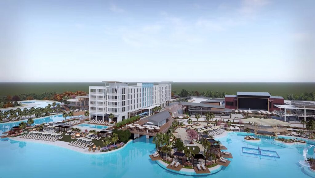 0M Beach Resort Proposed In Northport [Photos]