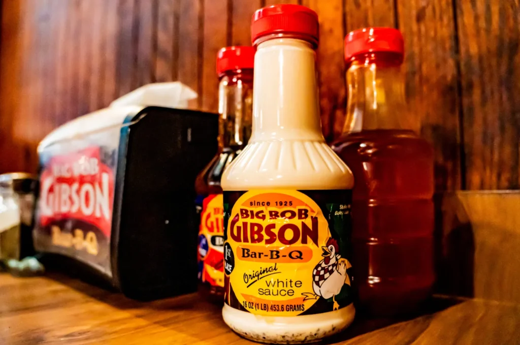 Big Bob Gibson takes home some hardware at World BBQ Championships