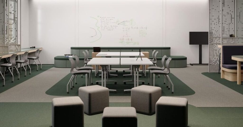 Black Belt schools get increased digital access through two new spaces