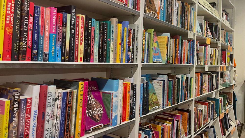 4 Alabama authors to add to your ‘to-be-read’ list