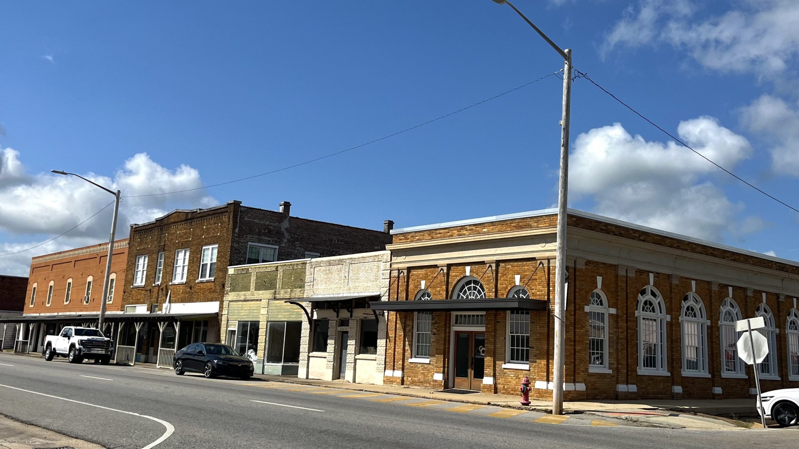 Explore Robertsdale + learn the history of ‘Hub City’