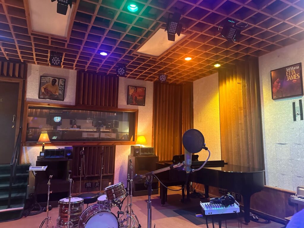 New Shoals Music Archive launches on UNA’s campus