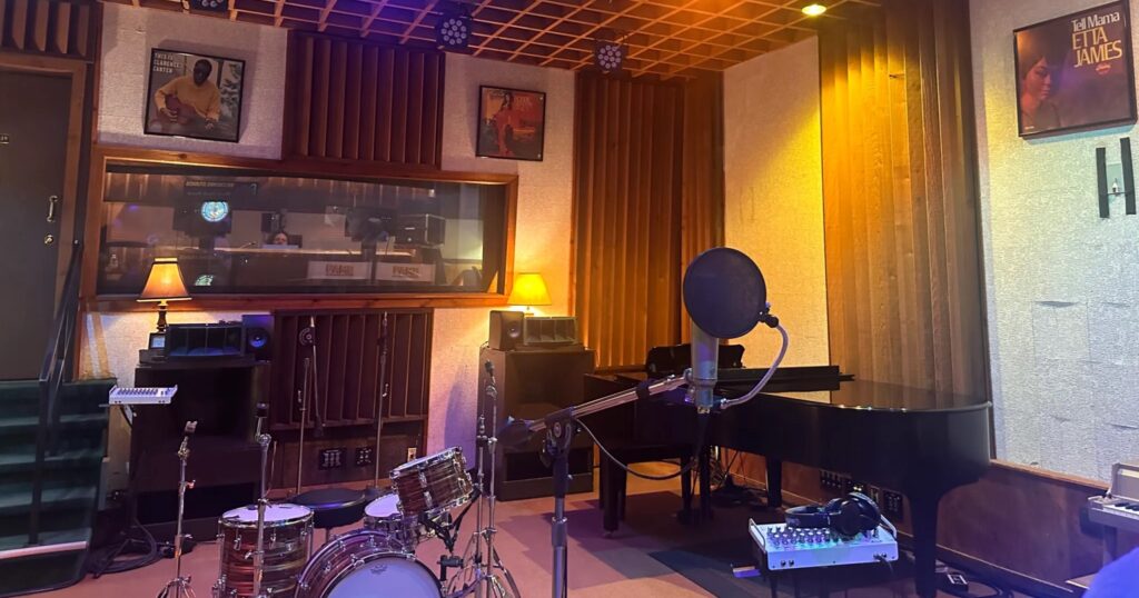 Alabama Film Office rebranding, expanding focus to music