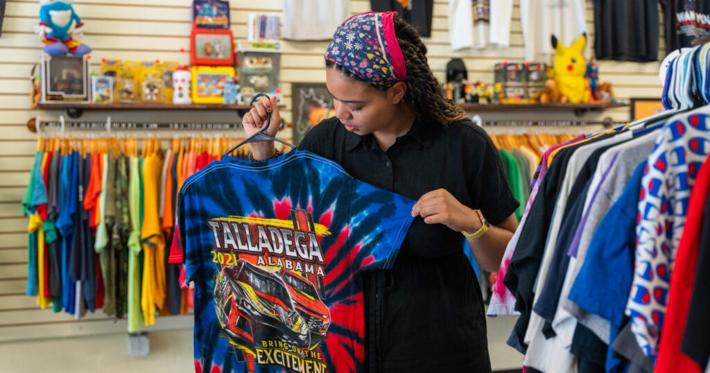 16 Alabama thrift stores to find the best deals