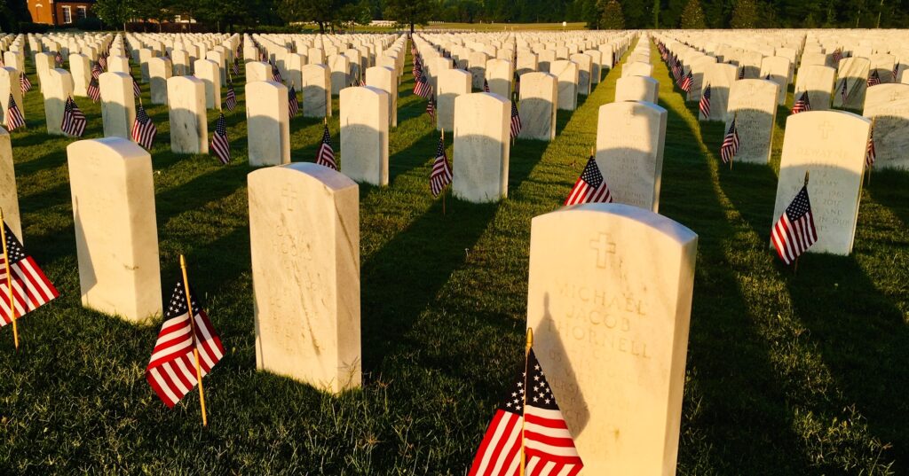 11 Memorial Day Events you won’t want to miss