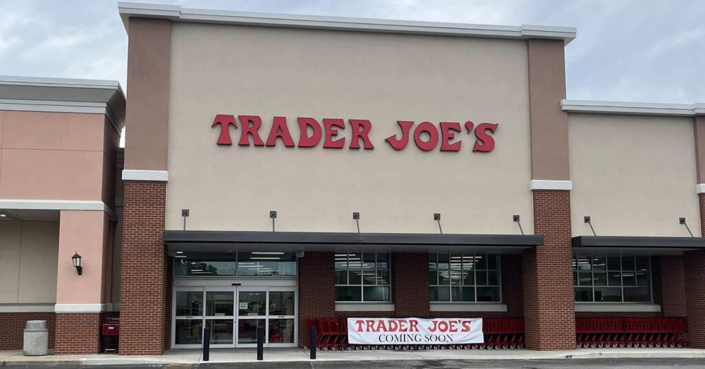 Trader Joe’s sets opening date for third Alabama store