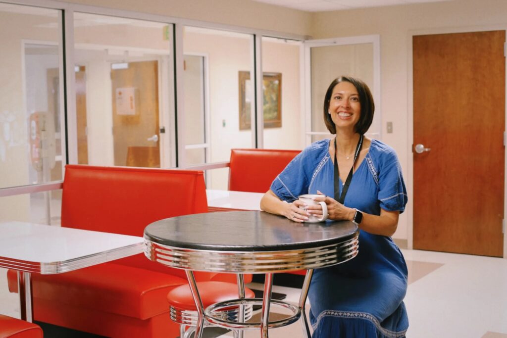 One local woman found a new + rewarding career in Alabama—see how you can, too One local woman found a new + rewarding career in Alabama—see how you can, too