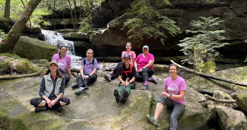 Sipsey Wilderness at 50: Alabama’s pioneering conservation efforts