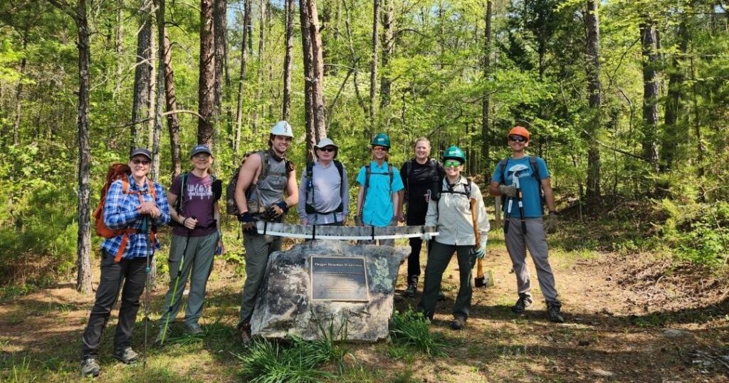 The heroes behind Alabama’s wilderness areas: A historical look