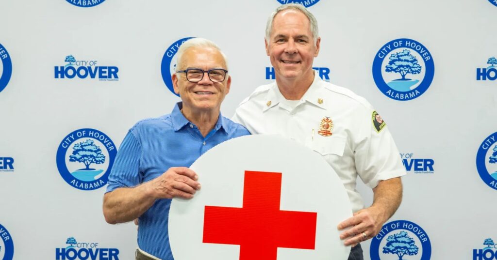 Give blood + get free Barons tickets or Amazon gift card at these 2 local events Give blood + get free Barons tickets or Amazon gift card at these 2 local events