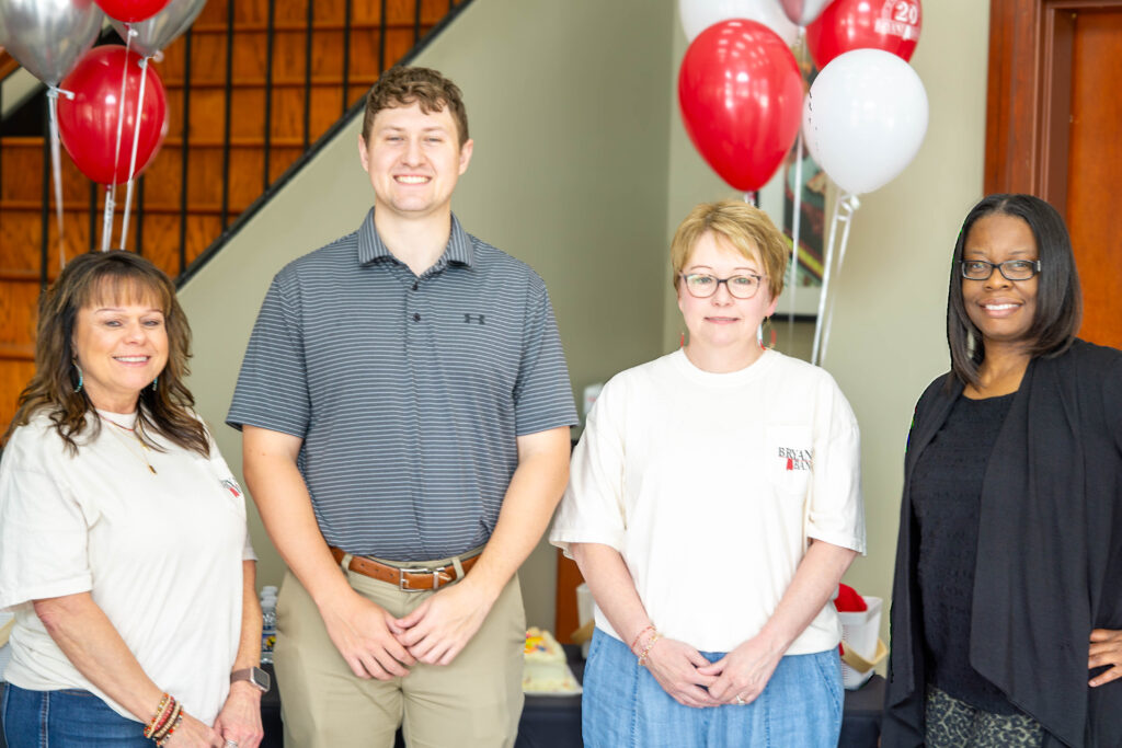See this family-first bank’s 20-year impact in Alabama