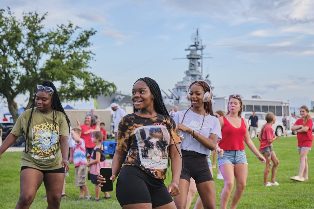 How to do summer in Mobile, from Father’s Day to the Fourth + all season long