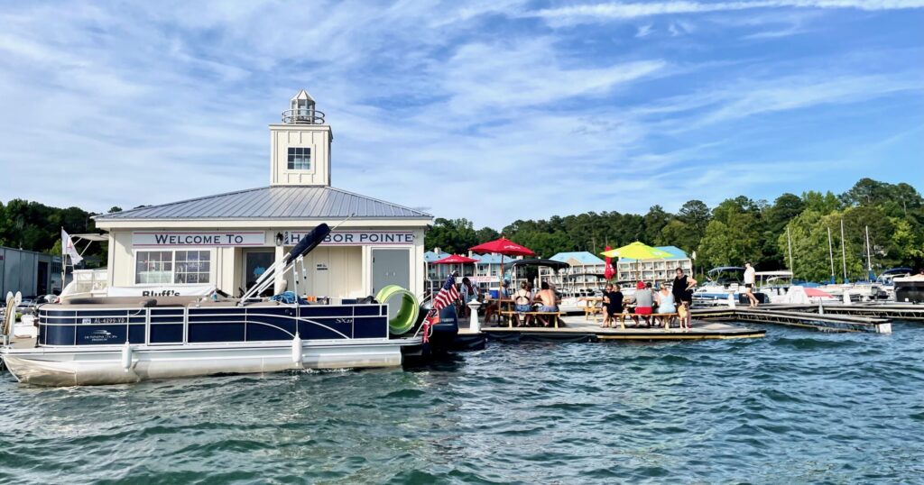 USA Today names Lake Martin one of the best lakes for watersports