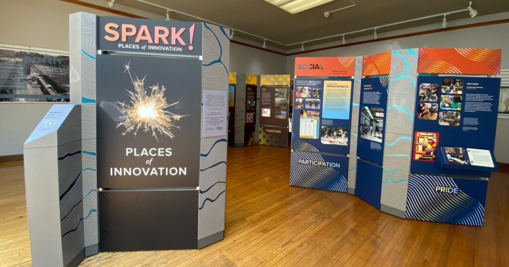 Smithsonian exhibit opens in Sylacauga, first of six stops across Alabama