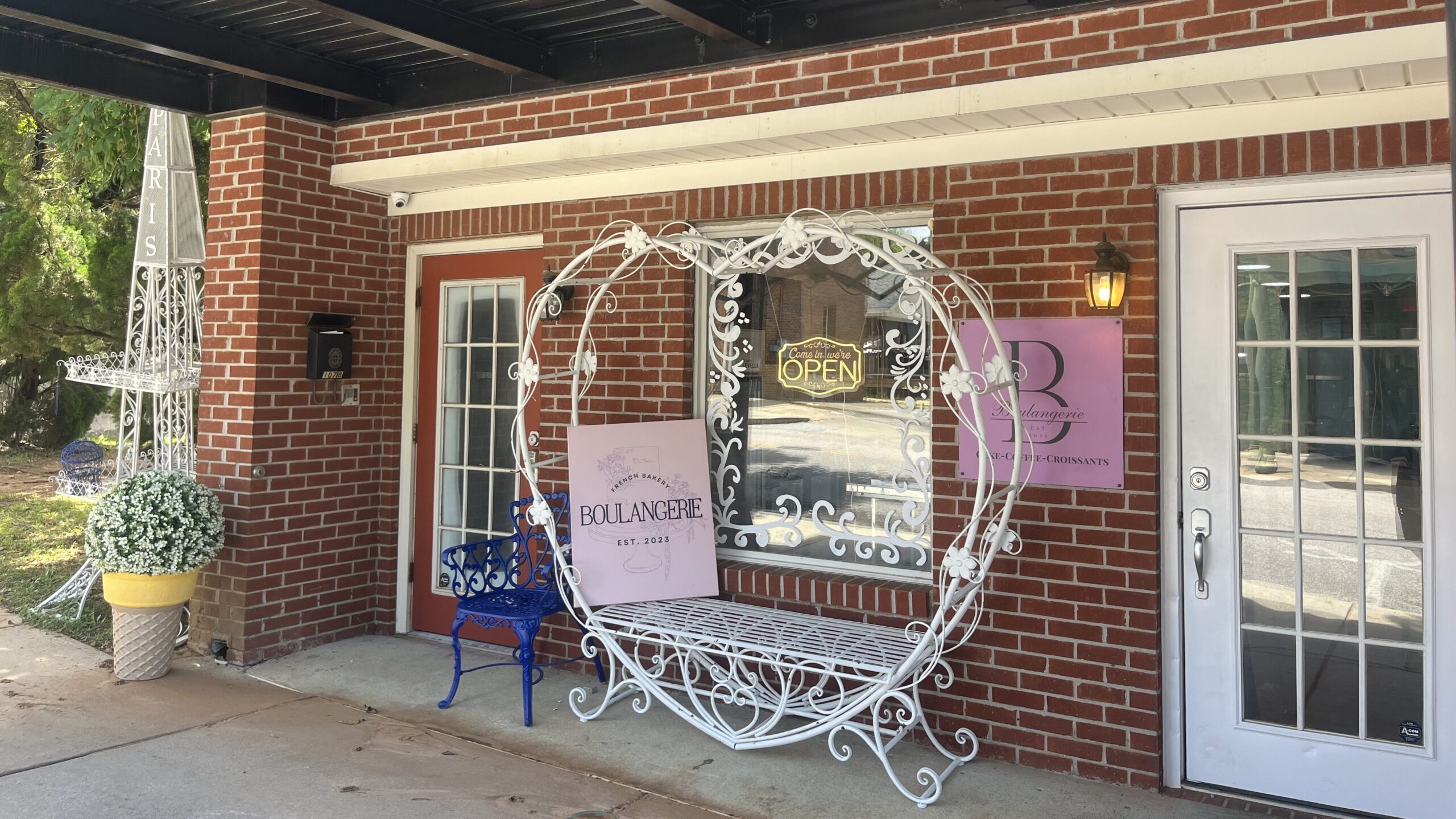 Off to a great ‘tart’: Boulangerie opens second bakery location in Downtown Opelika