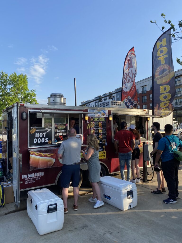 Hot dog hungry? Check out this guide for 14 Alabama restaurants to grab a bite