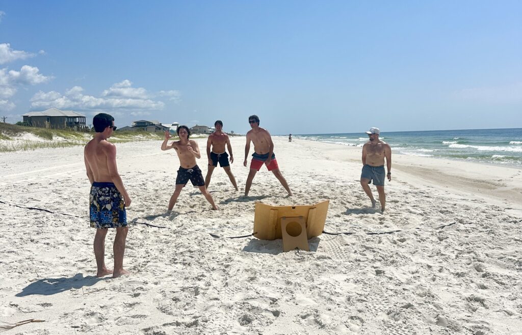 Stay safe + have fun on Alabama beaches this summer—what you need to know
