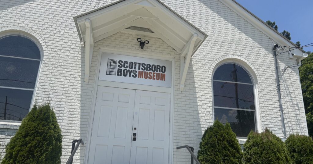 The Scottsboro Boys Museum: A Civil Rights landmark in Alabama—how you can visit