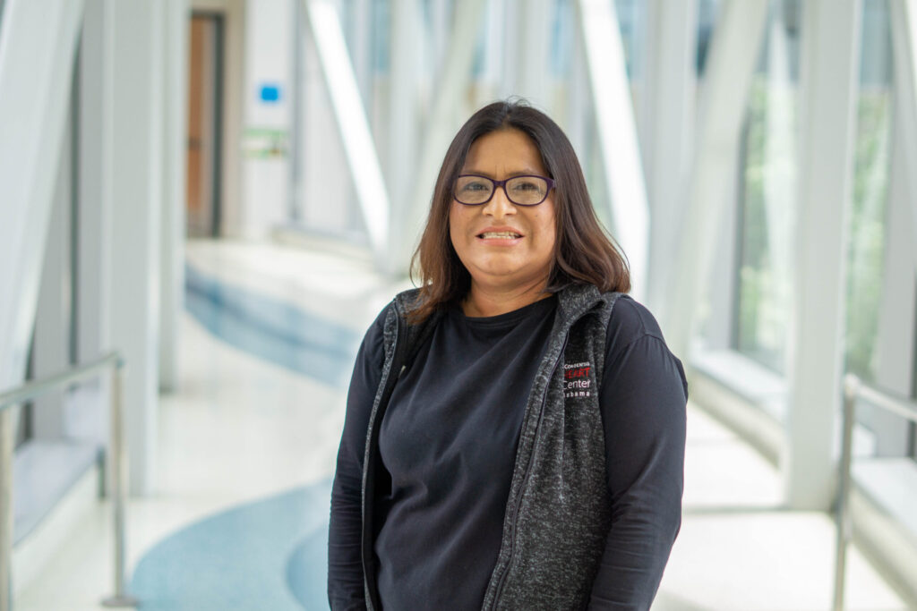 How one Alabama mom’s journey inspired a career in caretaking