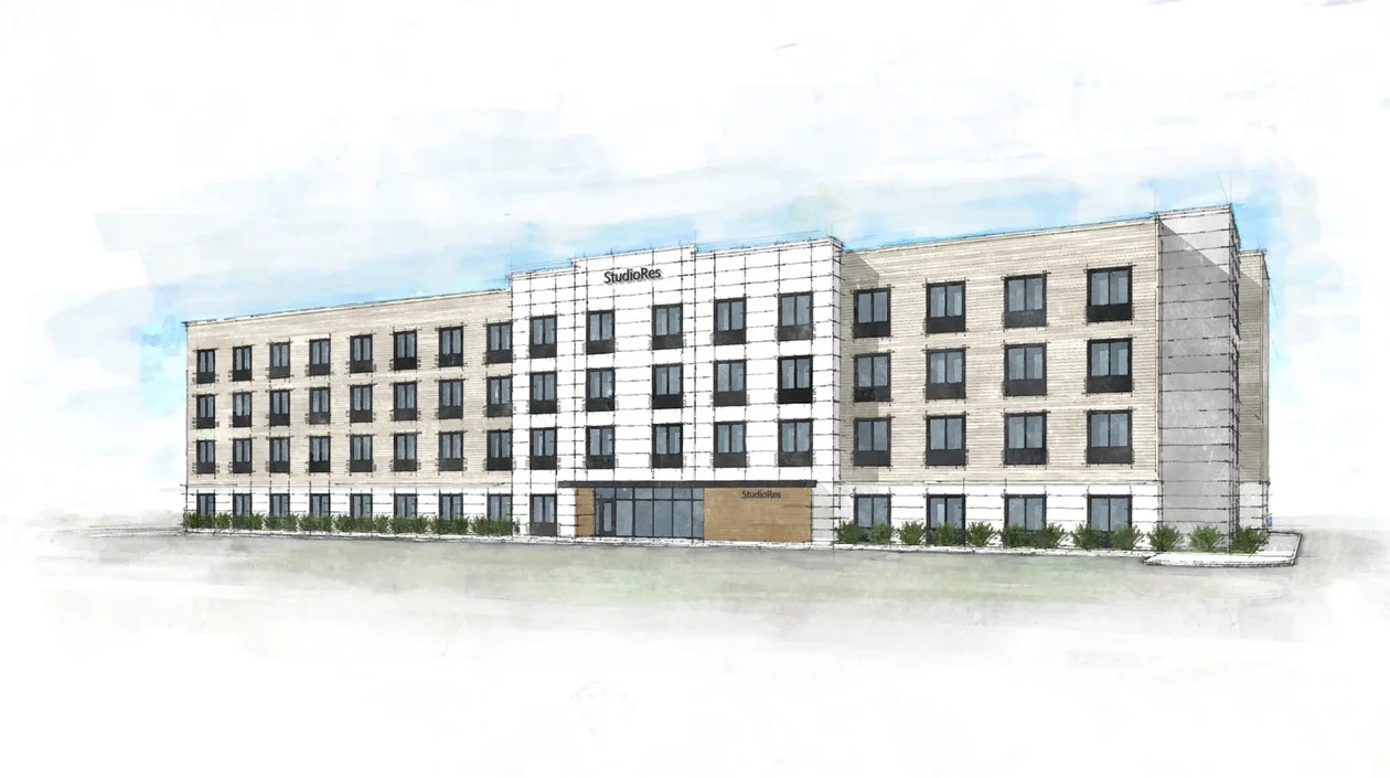 New hotels in Prattville among this week’s high-dollar building permits