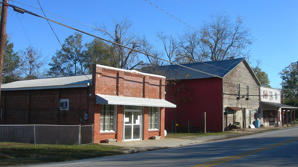 Loachapoka: The hidden gem holding Pioneer Park + an annual folk fair