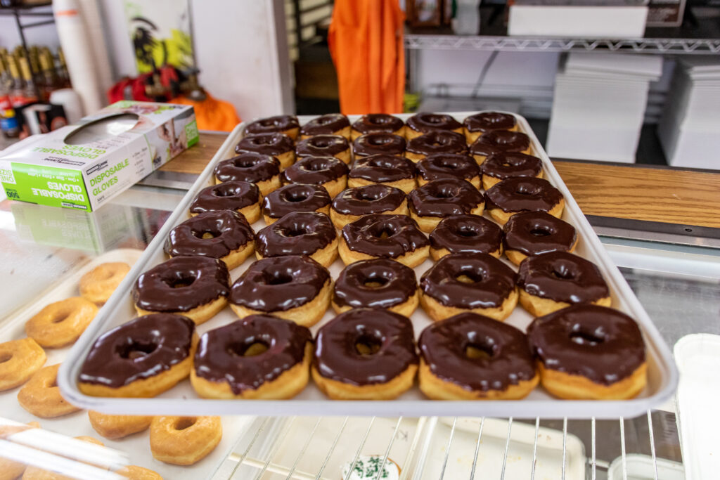 Happy National Donut Day: Here’s your guide to some of the best shops in Alabama