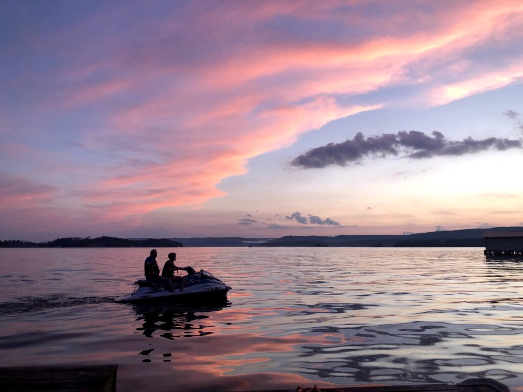 Enjoying Alabama’s lakes: Your guide to easy public access