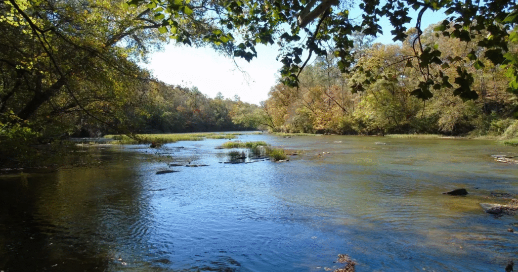 ADEM approves new standards for keeping Alabama waterways cleaner
