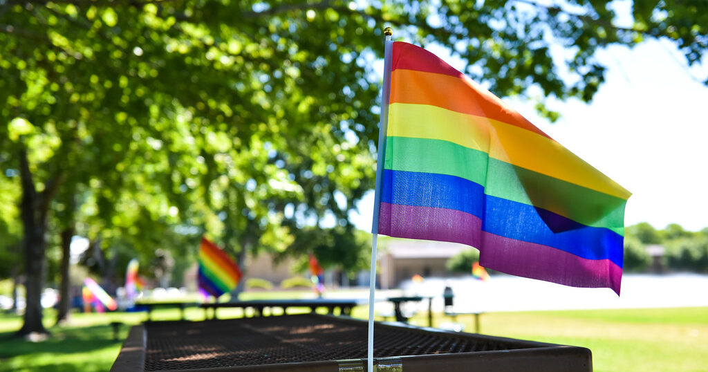 11 amazing Pride Month events in Alabama you won’t want to miss