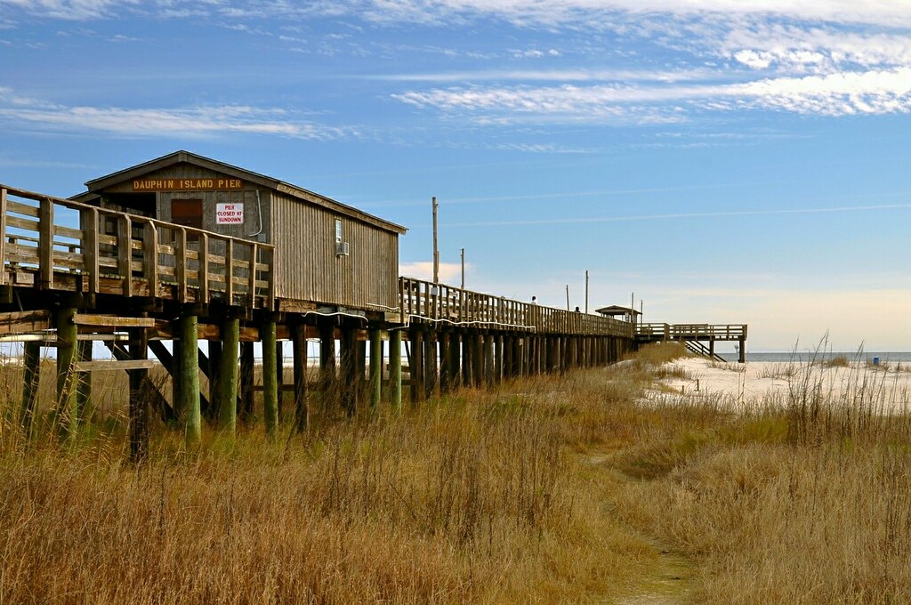 Alabama city named to World Atlas’ most underrated towns in the South