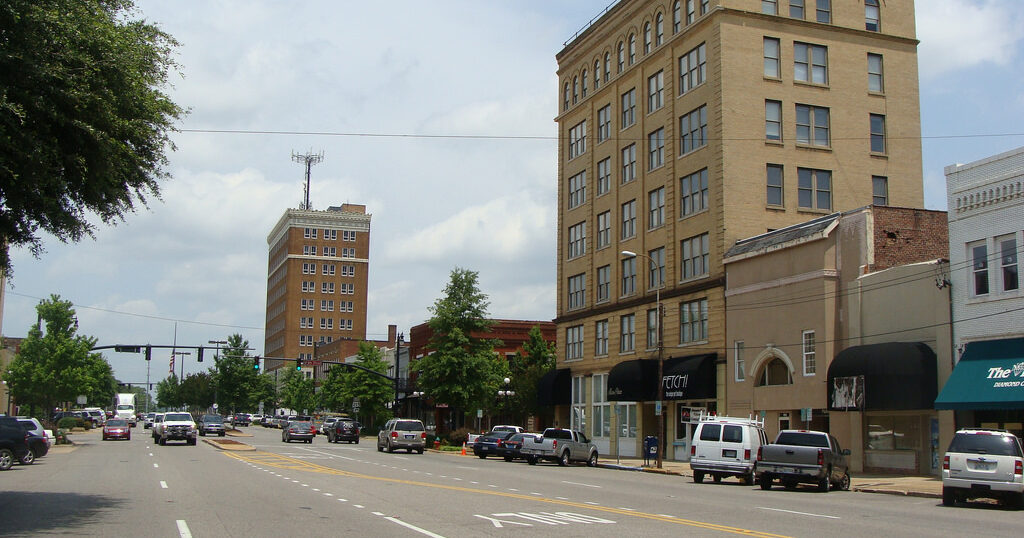 2 Alabama cities ranked among nation’s top 25 for small business growth