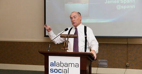 NEW: James Spann launching Alabama Weather Network