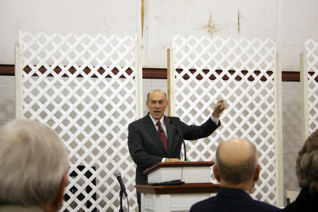 NEW: James Spann launching Alabama Weather Network