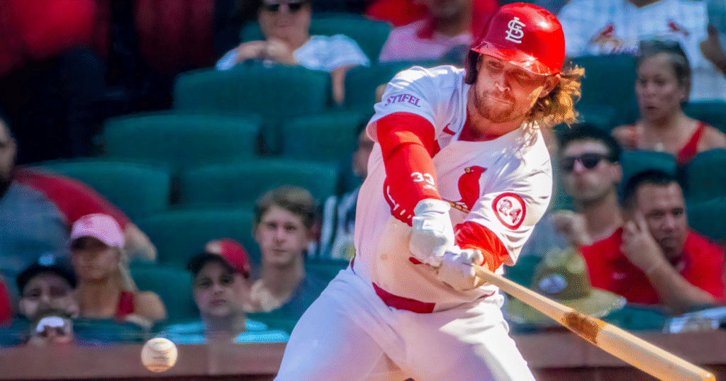 Former Alabama high school star earns first All-Star Game selection
