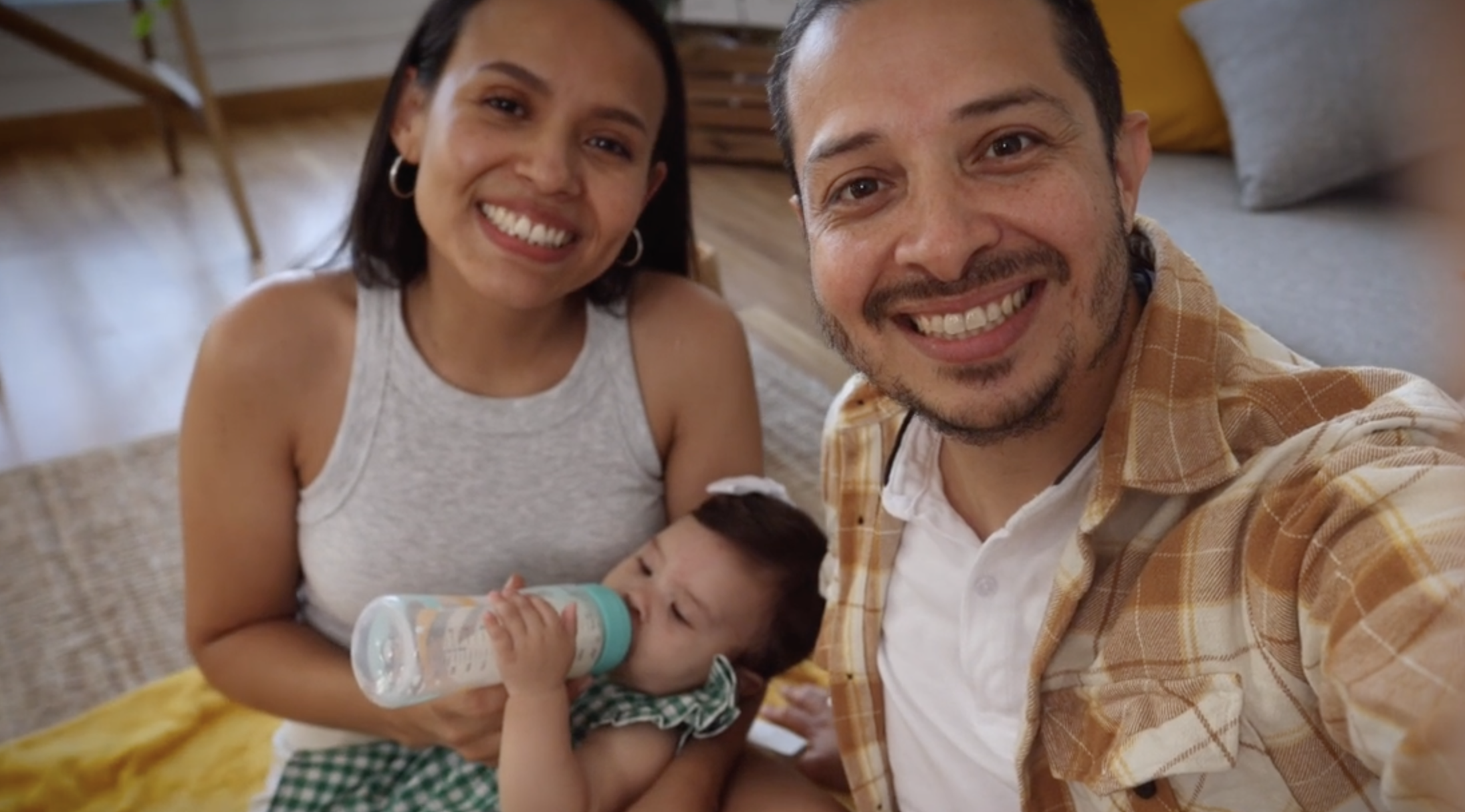 Alabama’s Baby Yourself app is now available in Spanish