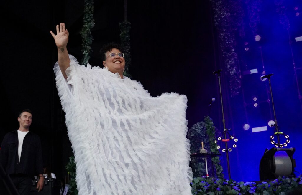 Alabama Shakes Announces Release Date For First Album Since 2015
