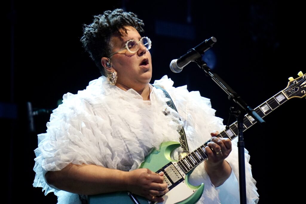 3 Alabama artists recognized on Rolling Stone’s Greatest Songs of the 21st century